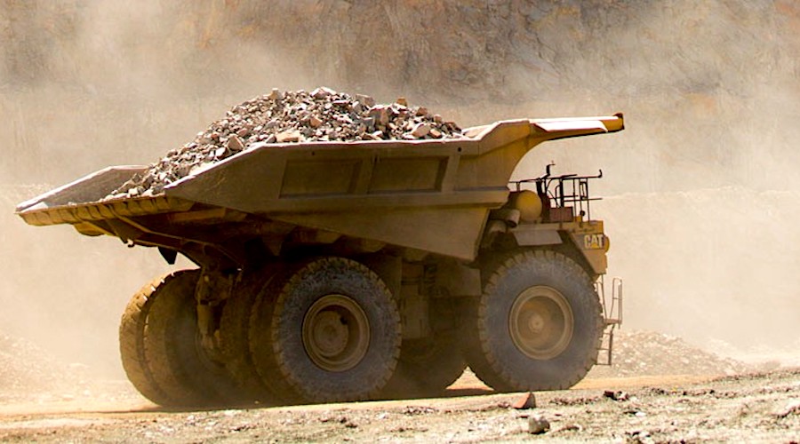 De Beers, Botswana to expand world`s richest diamond mine