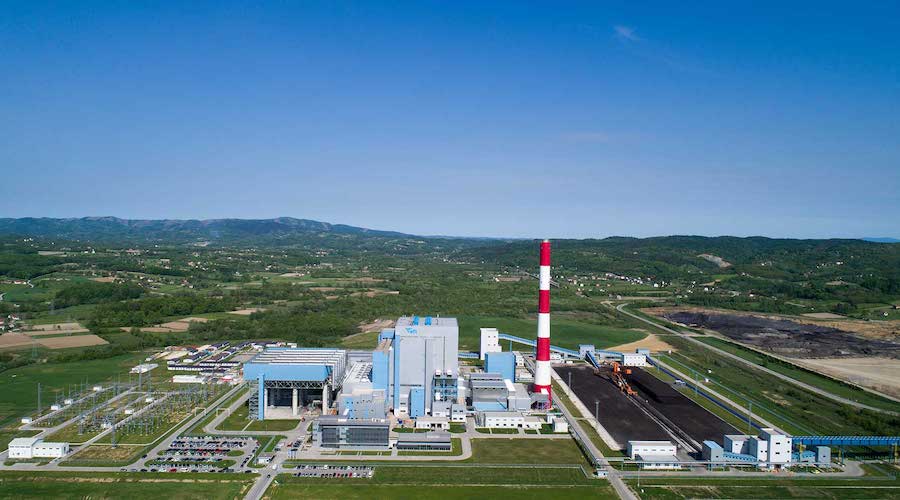 Bosnia`s 300 MW power plant to go offline for 35-day overhaul on Mar. 25