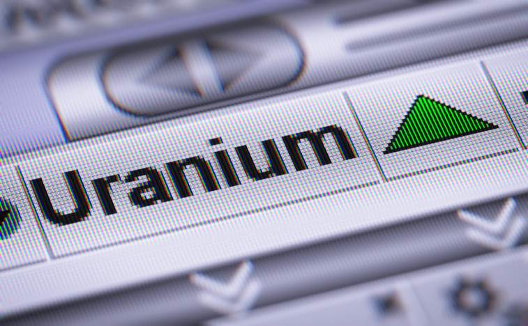 CanAlaska Uranium to buy past-producing nickel mine