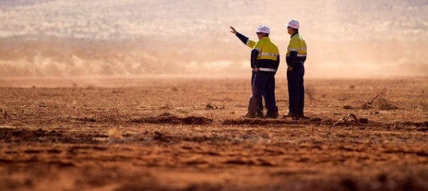 Rio Tinto to take grounds at Paterson JV with further exploration
