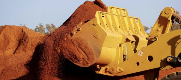 Metro lifts production at Bauxite Hills after resuming operations