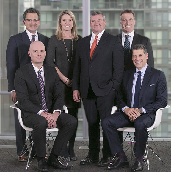 Kinross Gold restructures leadership team