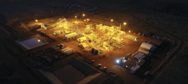 Northern Minerals secures $15m in funding for Browns Range