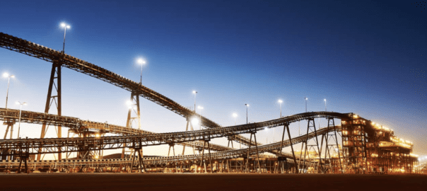 BHP forms tech partnership with Dassault Systèmes