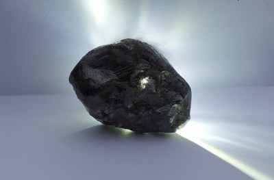 Lucara’s record-breaking diamond discovery