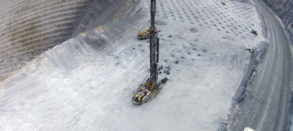 Epiroc releases updated drilling system for autonomous mining