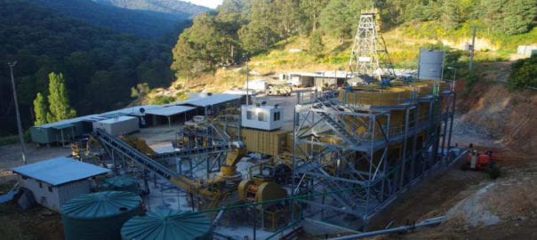 AuStar in talks with Centennial to consolidate Victorian gold assets