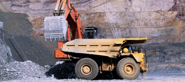 AngloGold Ashanti to purchase ore from Matsa restart project