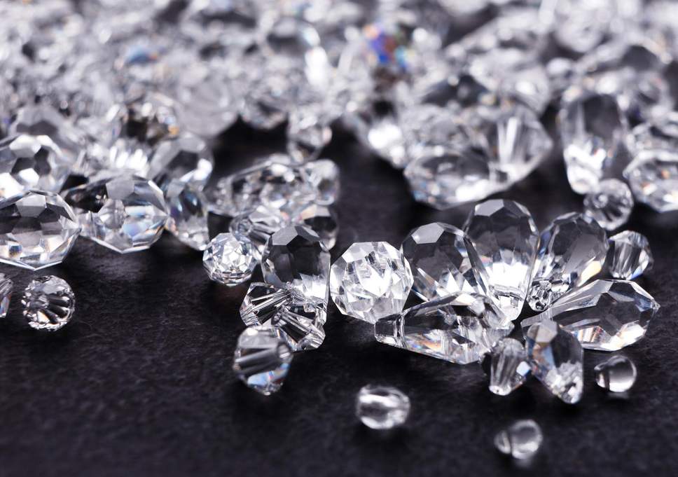 Diamond Industry Transformation Imperative