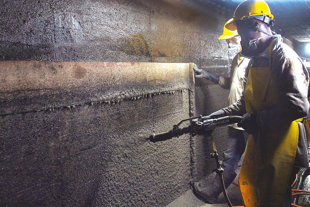 Teck trialling new blasting process to protect water quality in BC, Canada