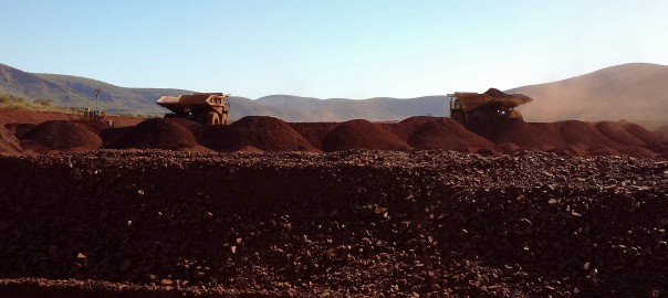 Fortescue’s Queens Valley iron ore development gains approval