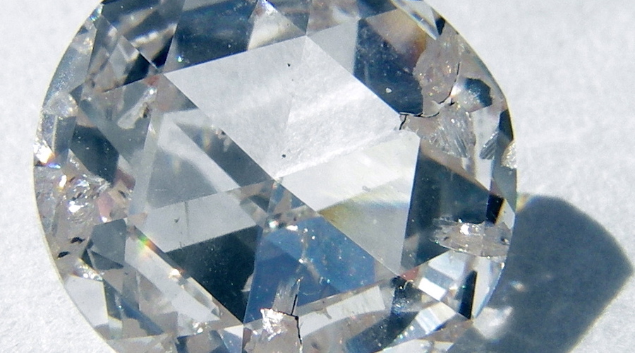 Lab-grown diamonds to get sustainability standard certification