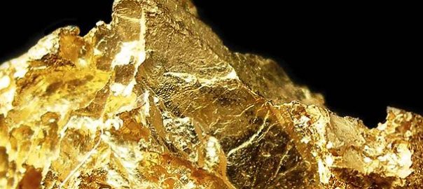 Australia welcomes top March quarter of gold production in over two decades