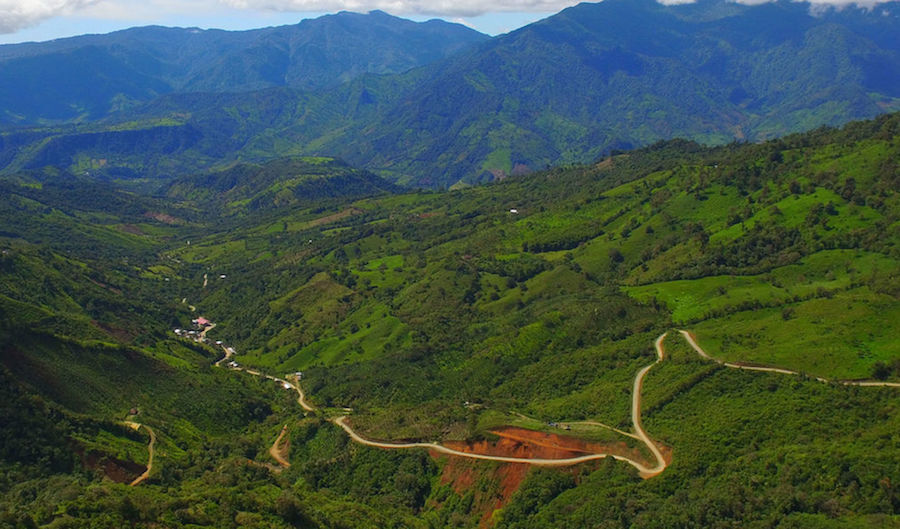 SolGold’s shares crater on possible mining referendum in Ecuador