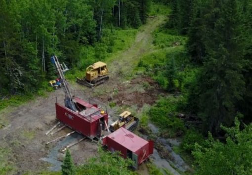 Great Bear raises $5.5 to stretch drilling to 90K metres