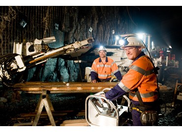 Queensland resources industry ramps up job growth