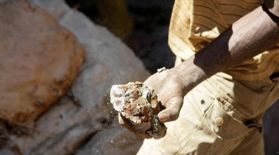 Why the cobalt market needs Congo’s “illegal” miners
