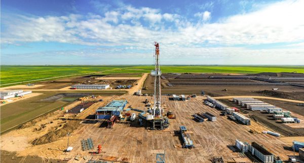 Western Potash begins production drilling at Milestone
