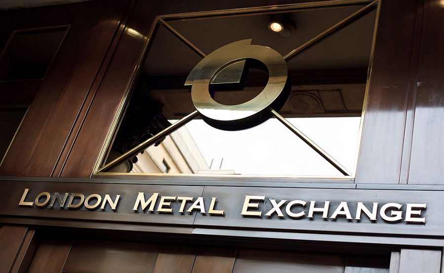 LME readies rule that would reveal private metal stockpiles