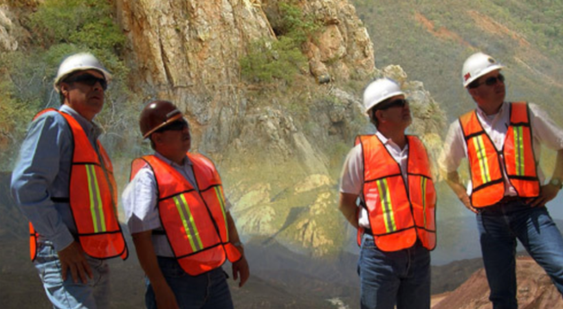 Miners to invest $177.2 million in environmental programs in Mexico