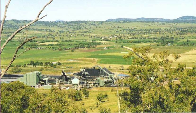 Mothballed Dartbrook coal mine in NSW can restart operations