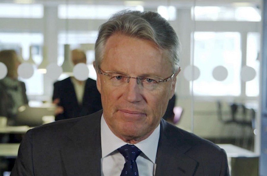 Sandvik CEO leaves company to lead Swiss ABB’s overhaul