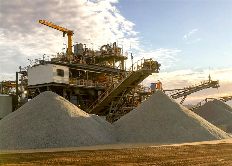 Australia’s Alita Resources takes price cut on shipment amid tough lithium market