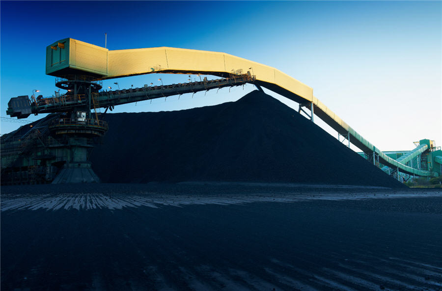 BHP hints at selling off energy coal business, again
