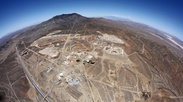 California rare earths miner races to refine amid US-China trade row