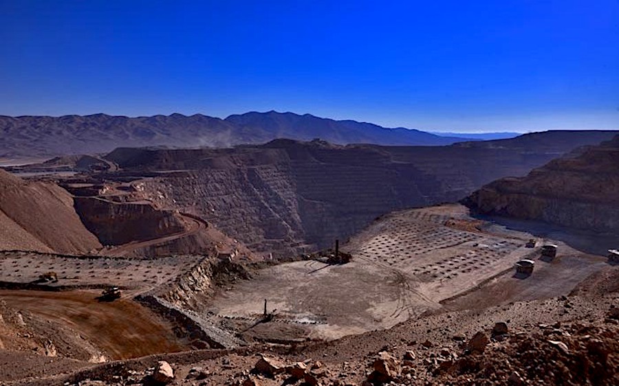 Chilean miner Mantos Copper secures $250m to finance concentrator expansion