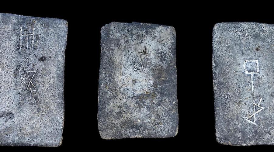 Scientists uncover the origin of Bronze Age tin