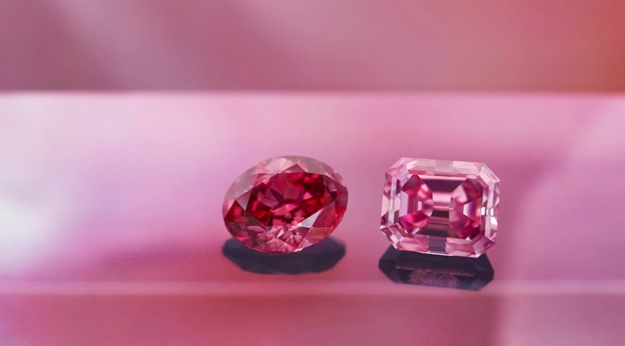 Rio Tinto sees rosy future for diamonds despite end of Argyle