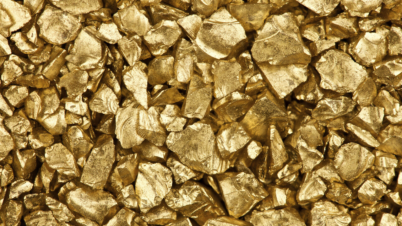 Gold demand fragile