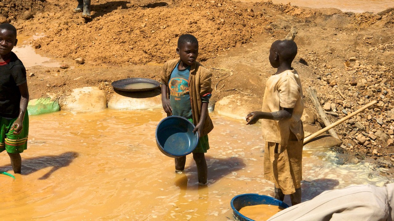 Majority of firms fail at conflict minerals due diligence