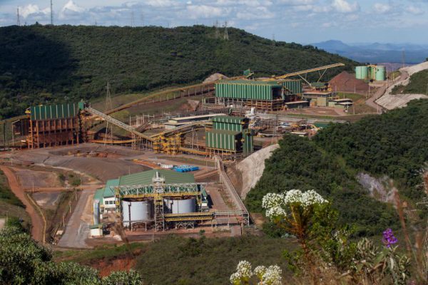 BHP and Vale’s Samarco licensed to restart operations