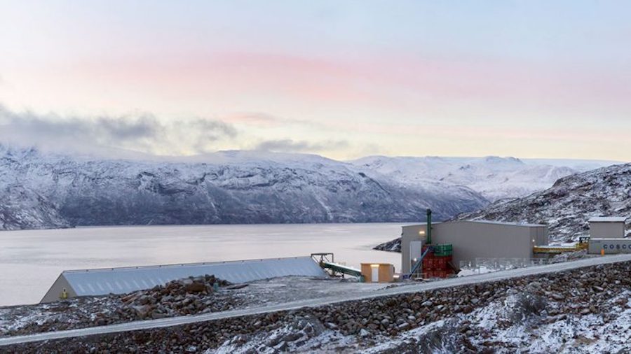 Revving up Greenland’s mineral production will take time