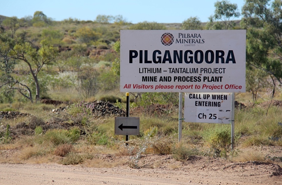 Pilbara Minerals halts trading pending incident announcement