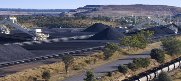 Anglo American pins hopes on strong metallurgical coal market