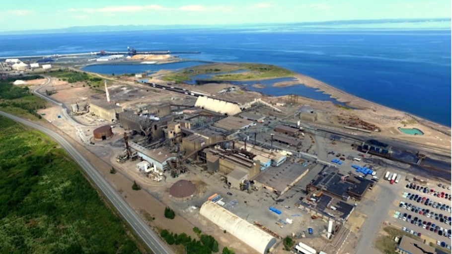 Glencore to shut Canadian smelter by year-end, over 400 jobs lost