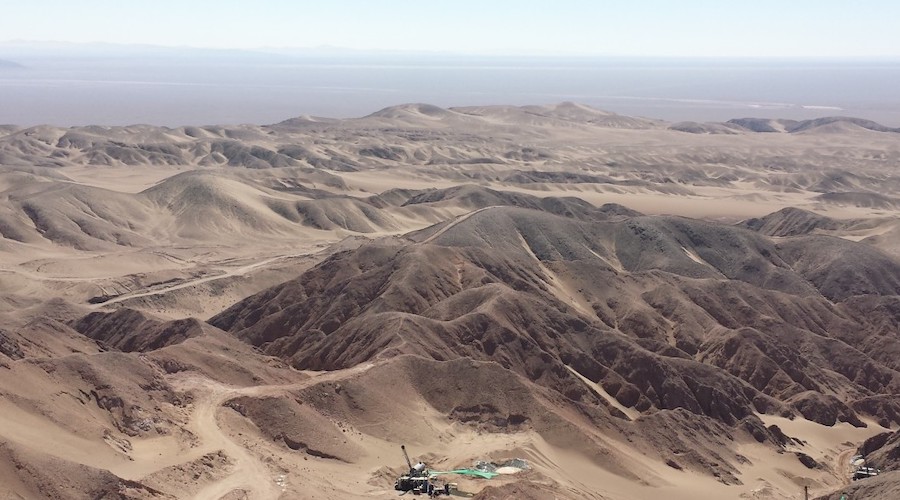 TSX-V greenlights Aftermath’s purchase of silver project in Chile