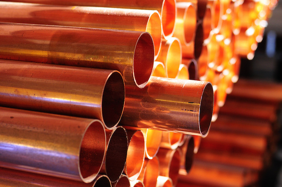 Copper price bulls take another beating