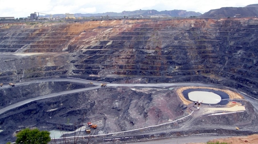 Rio Tinto to pay $221m to fund Ranger uranium mine closure