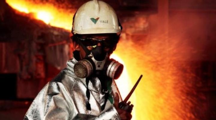 Indonesia state miner secures loans for Vale Indonesia stake deal