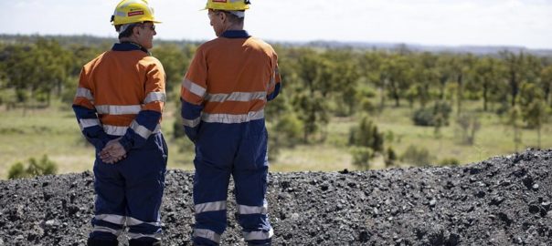 Mastermyne wins Anglo American contract renewal at QLD mines