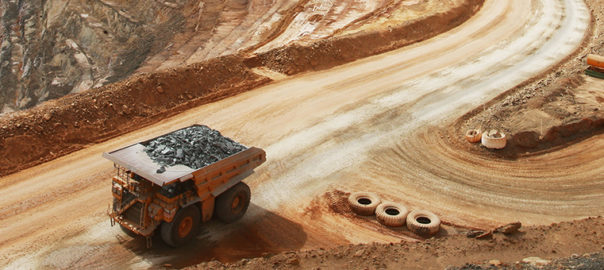 Riley iron ore mine nears production