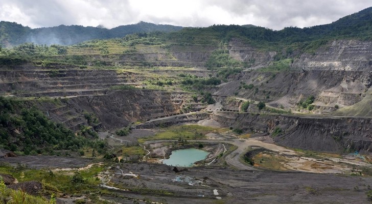 ‘The revolution is ongoing’: Bougainville to revive radical mining proposal