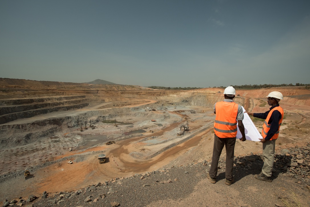 Barrick to sell stake in Senegal project to Teranga Gold for up to $430m