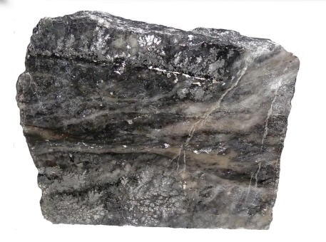 Canada Cobalt intersects massive native silver vein at Castle mine, stock up