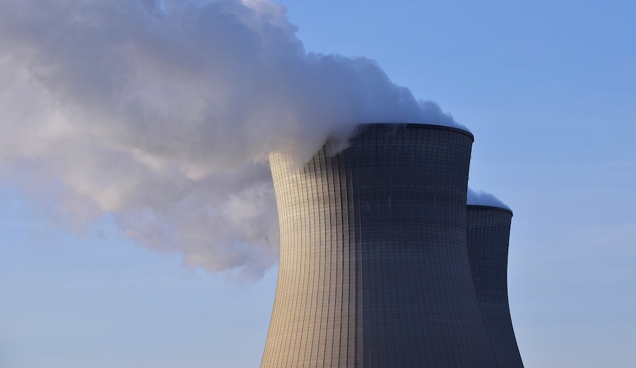 Australia taking baby steps towards nuclear energy