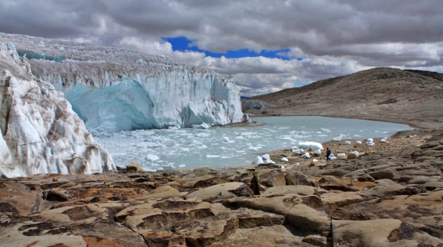 Peru creates new conservation area to protect glaciers from extractive operations